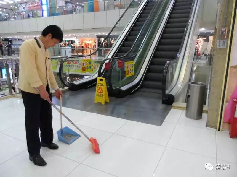 日常保洁:打造干净整洁家居环境的秘密武器